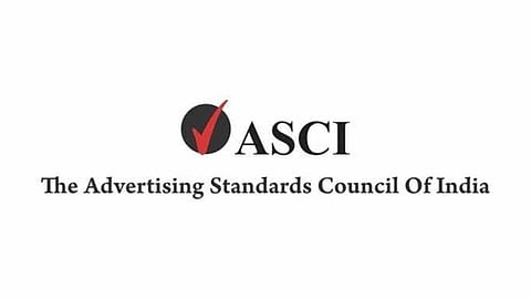Advertising Standards Council of India (ASCI)

