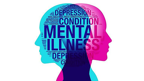 Mental Health
