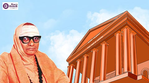 Sri Shivaratri Rajendra Swamiji and Karnataka HC