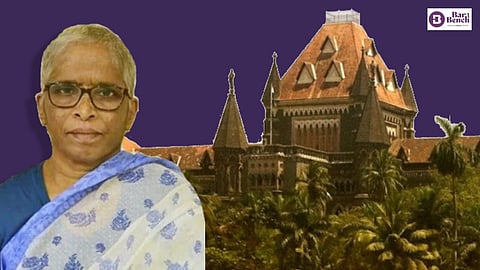 Nirmala Uppuganti and Bombay High Court