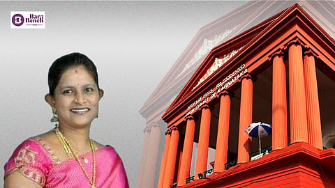 Rekha Kadiresh and Karnataka HC