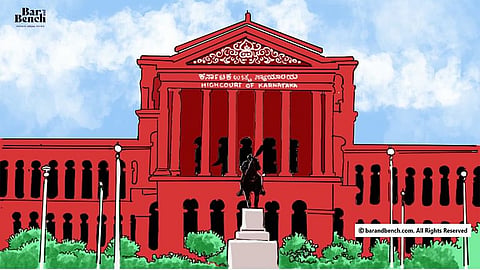 ಕರ್ನಾಟಕ ಹೈಕೋರ್ಟ್ ನ್ಯಾಯಮೂರ್ತಿಗಳಾಗಿ ಇಬ್ಬರು ವಕೀಲರನ್ನು ನೇಮಿಸುವ ಪ್ರಸ್ತಾಪ ಪುನರುಚ್ಚರಿಸಿದ ಸುಪ್ರೀಂ ಕೊಲಿಜಿಯಂ