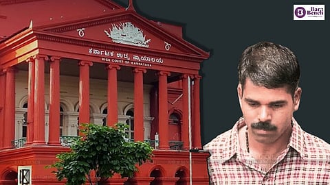 Rapist Umesh Reddy and Karnataka HC