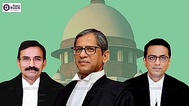 ಕೇಂದ್ರ ಸರ್ಕಾರ ತನ್ನ ಅನುಕೂಲಕ್ಕೆ ತಕ್ಕಂತೆ ನ್ಯಾಯಮಂಡಳಿಗಳಿಗೆ ನೇಮಕಾತಿ ಆಯ್ಕೆ ಮಾಡುತ್ತಿದೆ: ಸುಪ್ರೀಂ ಕೋರ್ಟ್ ಖಂಡನೆ
