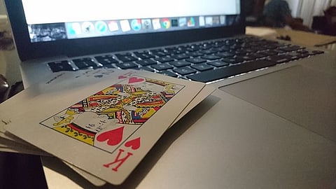 Online Rummy