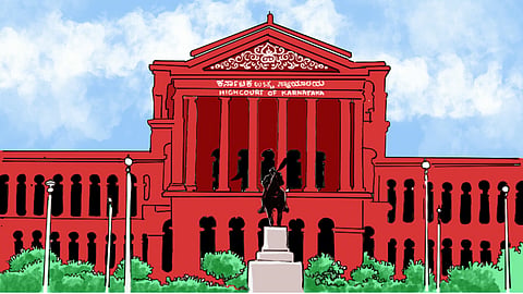 High Court of Karnataka
