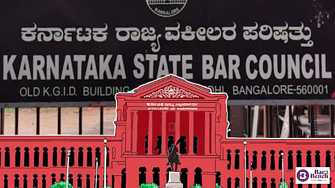 KSBC and Karnataka HC