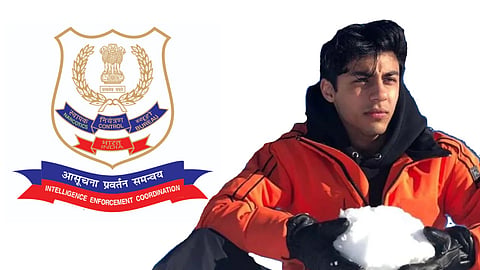 NCB, Aryan Khan