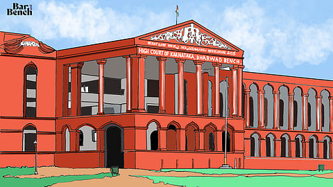 High Court of Karnataka, Dharwad Bench