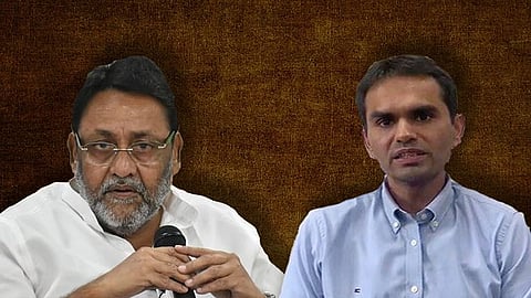 ನವಾಬ್‌ ಮಲಿಕ್‌ ಟೀಕೆಗಳು ಎನ್‌ಸಿಬಿ ಮತ್ತು ವಾಂಖೆಡೆ ಅವರ ಸ್ಥೈರ್ಯಗೆಡಿಸಬಹುದು: ಬಾಂಬೆ ಹೈಕೋರ್ಟ್‌ನಲ್ಲಿ ಪಿಐಎಲ್