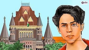 Aryan Khan, Bombay HC