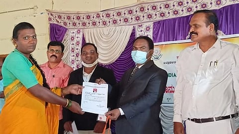 ಎರಡು ಸಾವಿರಕ್ಕೂ ಹೆಚ್ಚು ಗ್ರಾಮ, ಜೈಲುಗಳಲ್ಲಿ ಕಾನೂನು ಅರಿವು, ಜಾಗೃತಿ ಆಂದೋಲನ; ನವೆಂಬರ್‌ 14ರವರೆಗೆ ಮುಂದುವರಿಕೆ