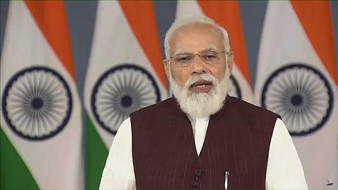 PM Modi