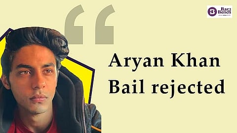 Aryan khan