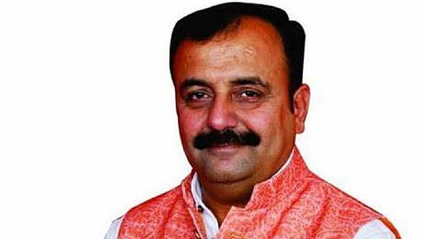 Vikram Randhaw