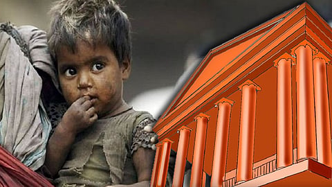 Child Hawking and Karnataka HC