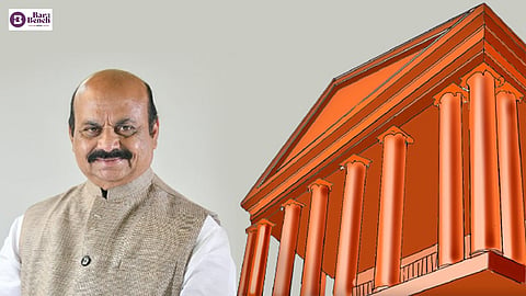 CM Basavaraj Bommai and Karnataka HC