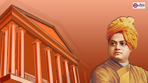 Swami Vivekananda and Karnataka HC
