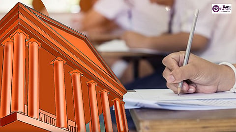 Karnataka High Court , exams