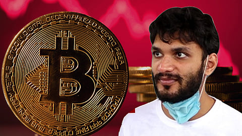 Sriki and Bitcoin
