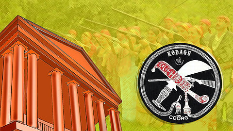 Karnataka High Court and Kodavas