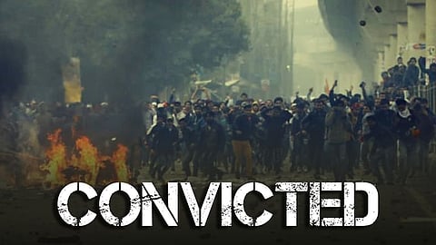 Delhi riots
