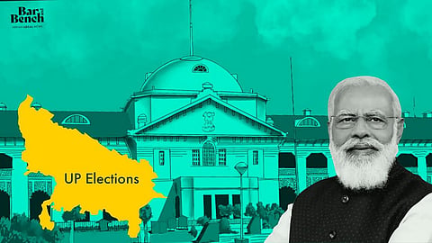 Allahabad High Court, UP Polls, PM Modi