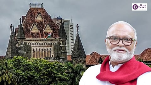 Chhagan Bhujbal and Bombay High Court