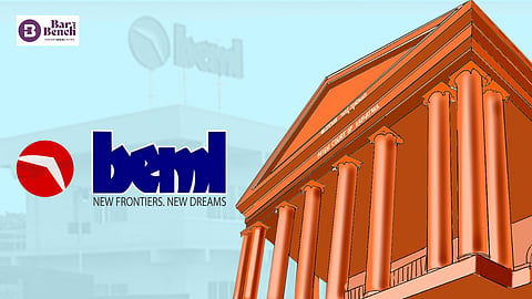 Karnataka HC and BEML Ltd