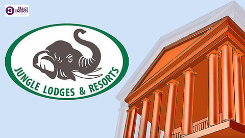 Karnataka HC and Jungle lodges and resorts