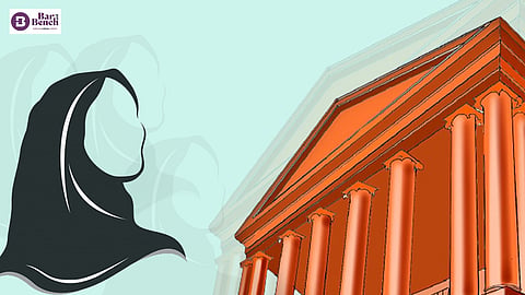 Hijab and Karnataka HC