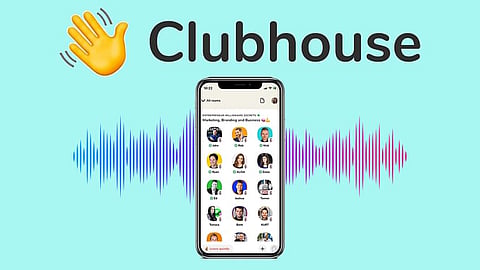 Clubhouse (app)