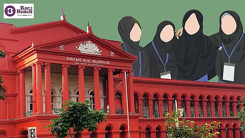 Hijab, Karnataka High Court