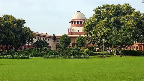 Supreme Court&nbsp;