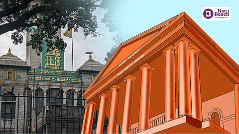 BBMP and Karnataka HC