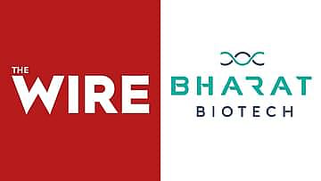 The Wire, Bharat Biotech