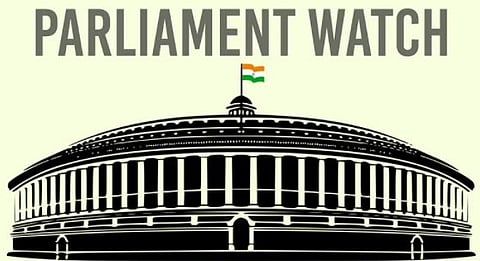 [ಸಂಸತ್ ಅವಲೋಕನ] ಇ ಡಿ ದಾಳಿಯಿಂದ ಹಿಡಿದು ಎನ್‌ಸಿಎಲ್‌ಎಟಿ ಪೀಠ ಸ್ಥಾಪನೆಯವರೆಗಿನ ಪ್ರಶ್ನೋತ್ತರ ಮಾಹಿತಿ