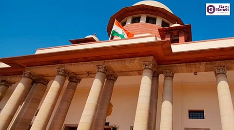Supreme Court of India