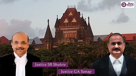 Justice SB Shukre, Justice GA Sanap and Bombay High Court