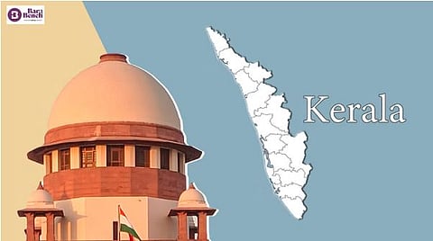 Supreme Court and Kerala