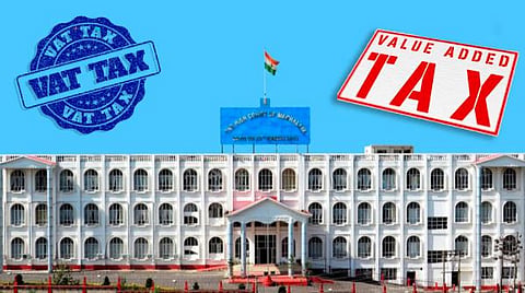 Meghalaya High Court 