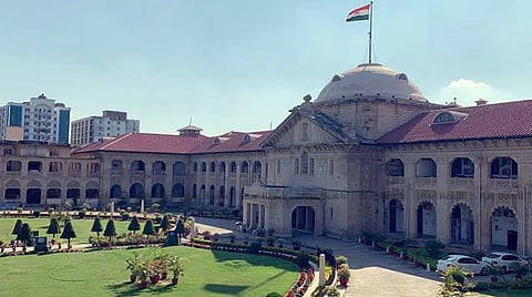 ಕ್ರಿಕೆಟ್‌ ವೀಕ್ಷಣೆ ವೇಳೆ ಪಾಕಿಸ್ತಾನ ಪರ ಘೋಷಣೆ: ಮೂವರಿಗೆ ಜಾಮೀನು ನೀಡಿದ ಅಲಾಹಾಬಾದ್‌ ಹೈಕೋರ್ಟ್ [ಚುಟುಕು]