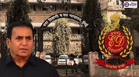 Anil Deshmukh, ED, Mumbai sessions court