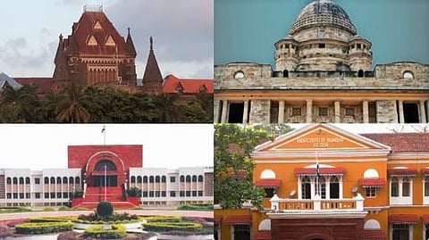 ನ್ಯಾಯಮೂರ್ತಿ ಹುದ್ದೆಗಳು ಖಾಲಿಯಾಗುತ್ತಿರುವ ಬಗ್ಗೆ ಬೇಸರ ವ್ಯಕ್ತಪಡಿಸಿದ ಬಾಂಬೆ ಹೈಕೋರ್ಟ್