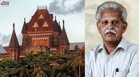 Varavara Rao, Bombay High Court
