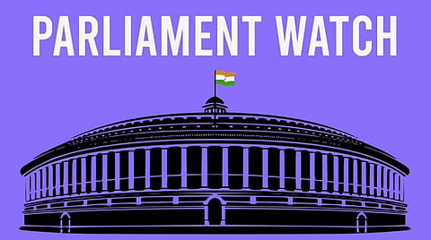 [ಸಂಸತ್ ಅವಲೋಕನ] ಗ್ರಾಹಕ ನ್ಯಾಯಾಲಯಗಳ ಖಾಲಿ ಹುದ್ದೆ, ರಾಷ್ಟ್ರೀಯ ದಾವೆ ನೀತಿ, ಚುನಾವಣೆ ವೇಳೆ ದ್ವೇಷದ ಭಾಷಣ…