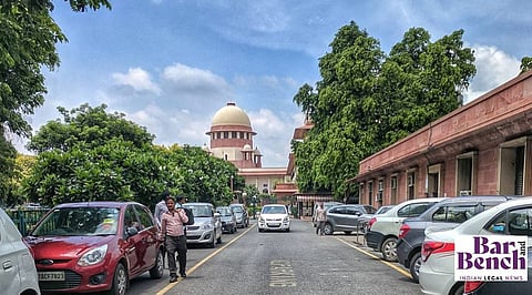 ಬಜೆಟ್: ನ್ಯಾಯಾಲಯದೊಳಗಿನ ವಕೀಲರ ಚೇಂಬರ್‌ಗಳಿಗೆ ವಿದ್ಯುತ್ ಸಬ್ಸಿಡಿ ಯೋಜನೆ ವಿಸ್ತರಿಸಿದ ದೆಹಲಿ ಸರ್ಕಾರ [ಚುಟುಕು]