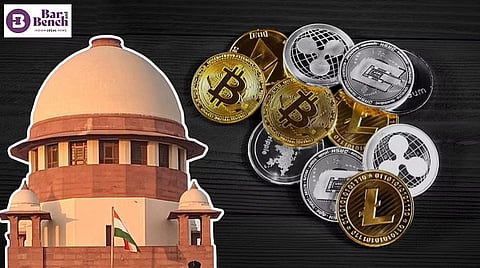 Bitcoin, Supreme Court