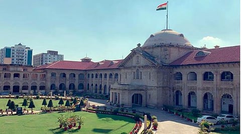 Allahabad High Court