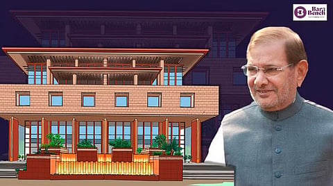 Sharad Yadav , Delhi High Court